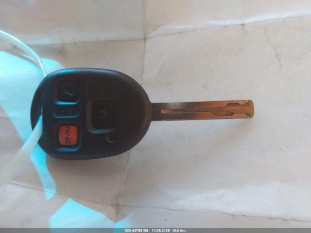 2003 LEXUS RX 300 JTJGF10U830152356 Photo 10