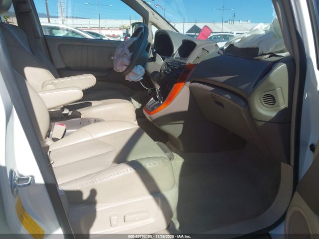 2003 LEXUS RX 300 JTJGF10U830152356 Photo 4