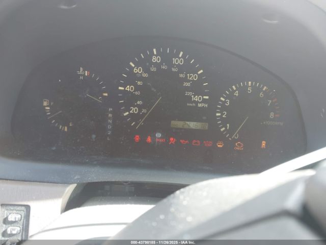 2003 LEXUS RX 300 JTJGF10U830152356 Photo 6