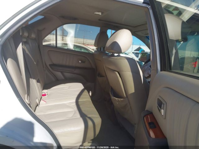 2003 LEXUS RX 300 JTJGF10U830152356 Photo 7