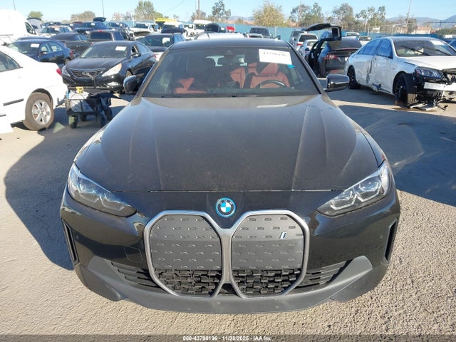 WBY43AW06RFS01660 BMW I4 Gran Coupe Edrive35