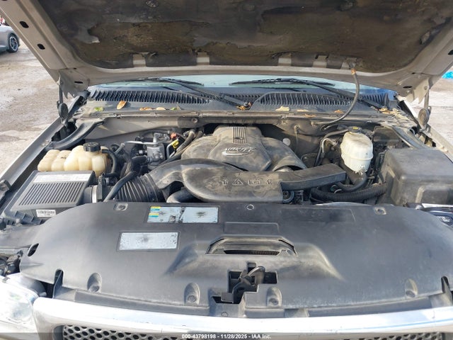 Aukcja sprzedaży 2005 Gmc Yukon Xl 1500 Denali, vin: 1GKFK66U05J126396, numer aukcji: 43798198