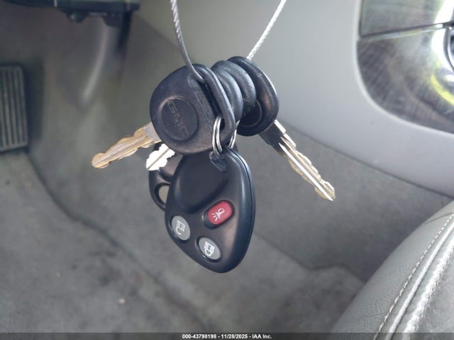 Aukcja sprzedaży 2005 Gmc Yukon Xl 1500 Denali, vin: 1GKFK66U05J126396, numer aukcji: 43798198