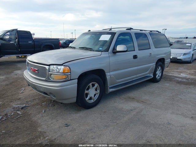 Aukcja sprzedaży 2005 Gmc Yukon Xl 1500 Denali, vin: 1GKFK66U05J126396, numer aukcji: 43798198