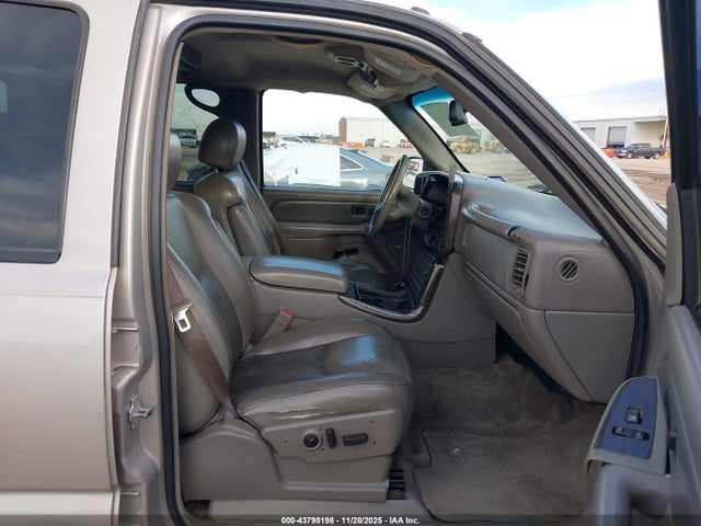 Aukcja sprzedaży 2005 Gmc Yukon Xl 1500 Denali, vin: 1GKFK66U05J126396, numer aukcji: 43798198