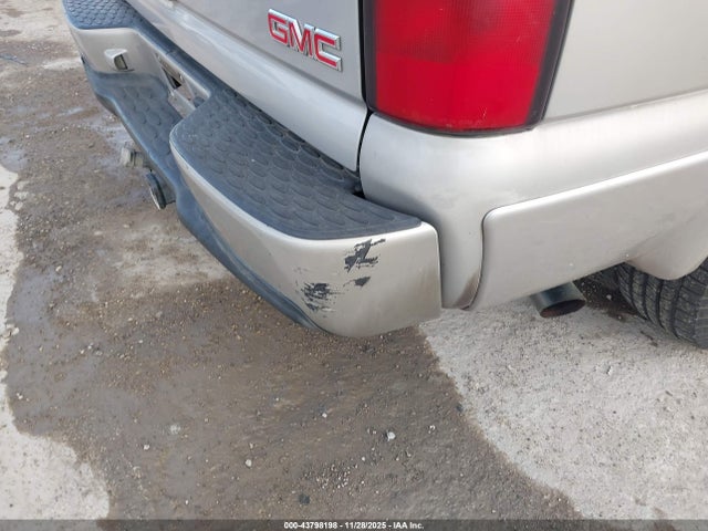 Aukcja sprzedaży 2005 Gmc Yukon Xl 1500 Denali, vin: 1GKFK66U05J126396, numer aukcji: 43798198