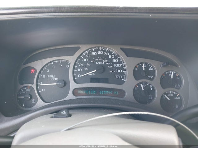 Aukcja sprzedaży 2005 Gmc Yukon Xl 1500 Denali, vin: 1GKFK66U05J126396, numer aukcji: 43798198