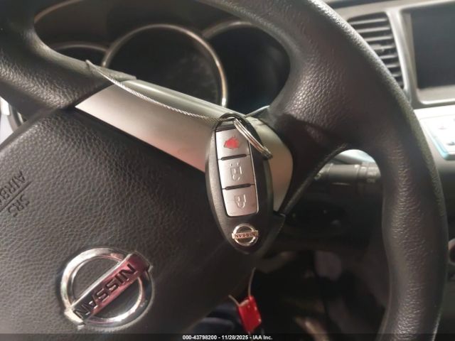 2012 NISSAN MURANO JN8AZ1MWXCW229564 Photo 10