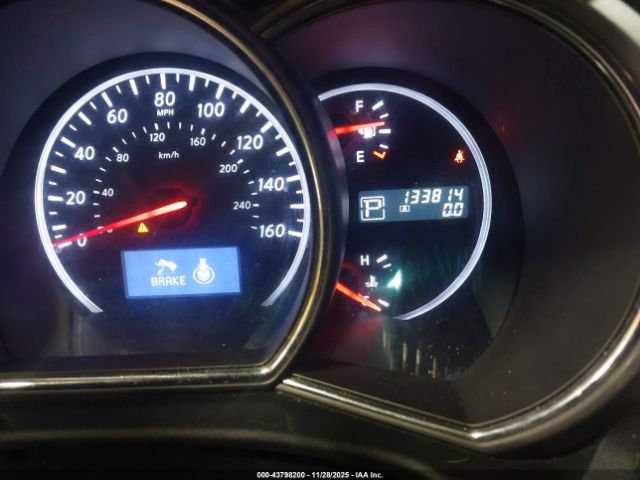 2012 NISSAN MURANO JN8AZ1MWXCW229564 Photo 6