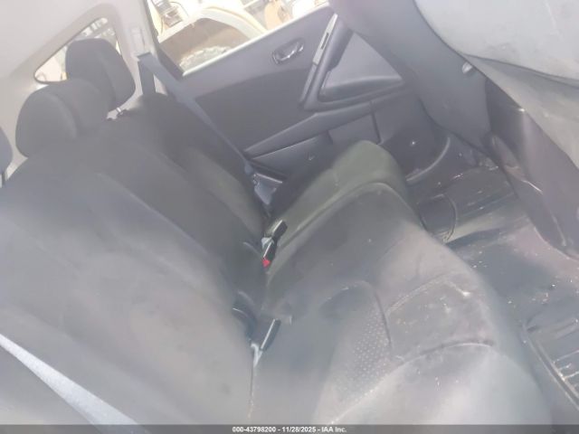 2012 NISSAN MURANO JN8AZ1MWXCW229564 Photo 7