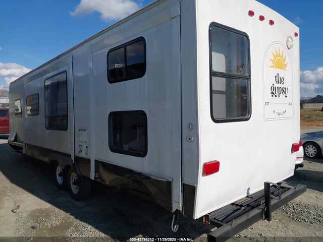 Продажа на аукционе авто 2005 Keystone Cougar, vin: 4YDT304285B062352, номер лота: 43798212