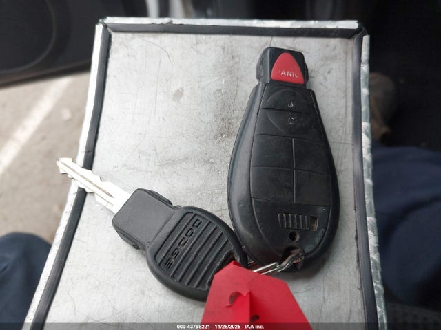 2010 DODGE CHARGER 2B3AA4CV2AH303828 Photo 10