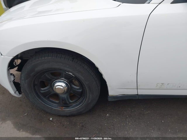 Aukcja sprzedaży 2010 Dodge Charger, vin: 2B3AA4CV2AH303828, numer aukcji: 43798221