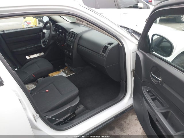 2010 DODGE CHARGER 2B3AA4CV2AH303828 Photo 4