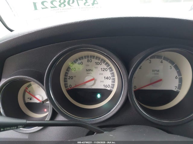 2010 DODGE CHARGER 2B3AA4CV2AH303828 Photo 6