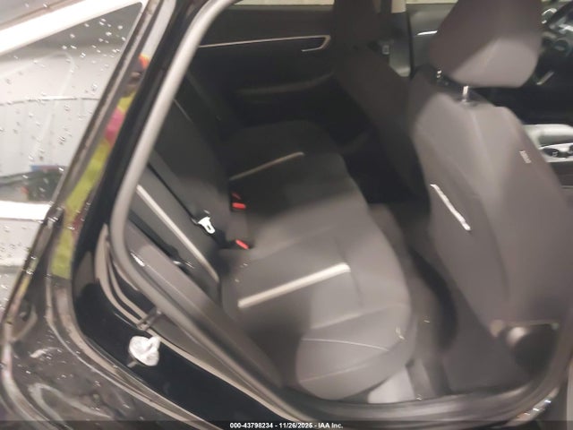 43798234 :رقم المزاد ، KMHL64JA6SA498143 vin ، 2025 Hyundai Sonata Sel مزاد بيع