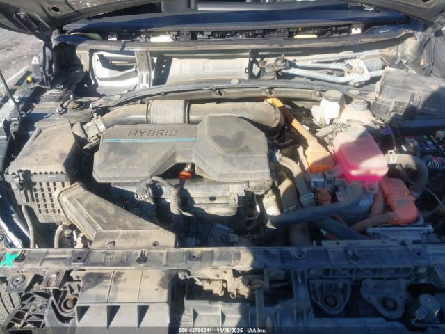 2023 KIA SPORTAGE HYBRID KNDPVCAG2P7028977 Photo 9