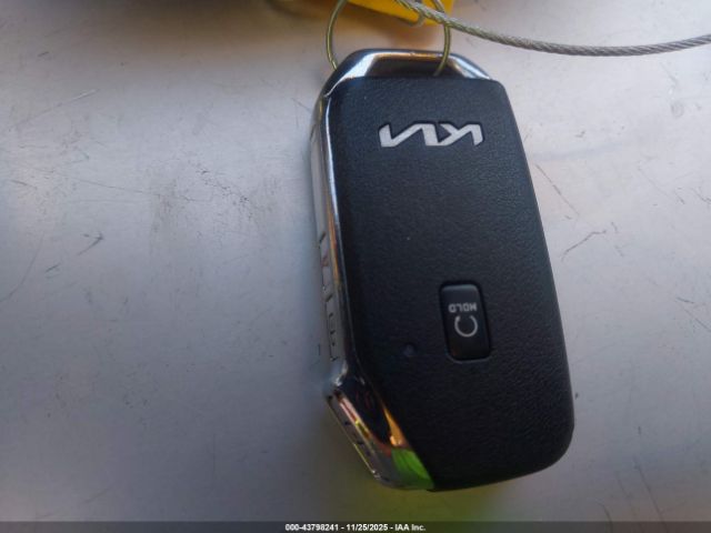 2023 KIA SPORTAGE HYBRID KNDPVCAG2P7028977 Photo 10