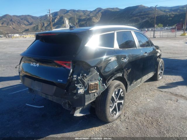 2023 KIA SPORTAGE HYBRID KNDPVCAG2P7028977 Photo 3