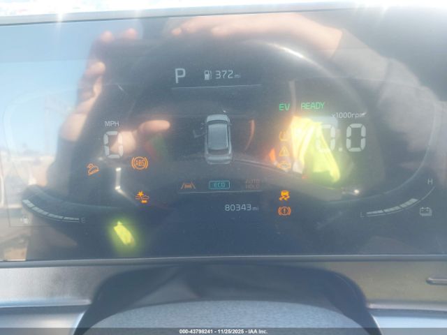 2023 KIA SPORTAGE HYBRID KNDPVCAG2P7028977 Photo 6