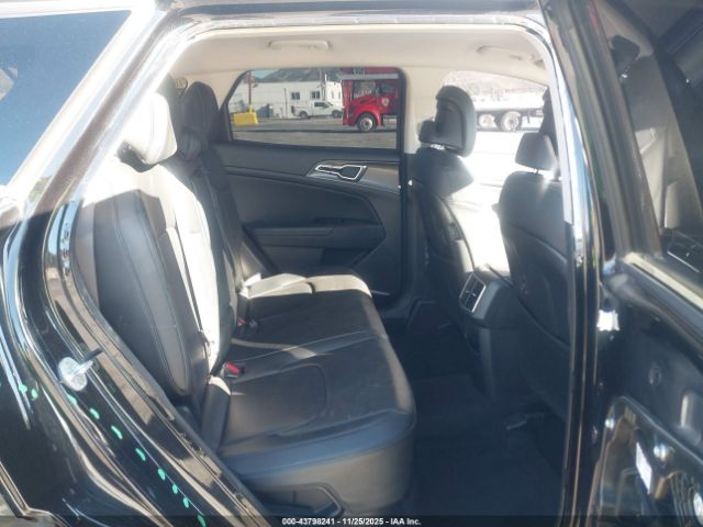 2023 KIA SPORTAGE HYBRID KNDPVCAG2P7028977 Photo 7