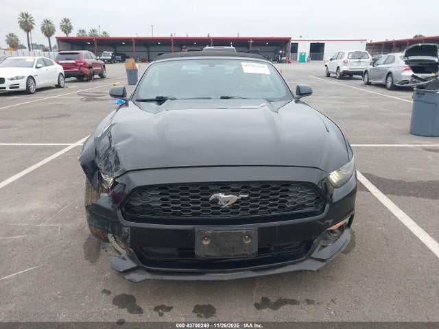 Ford Mustang V6 2015 1FATP8EM8F5387126 Image 11