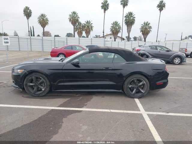 Ford Mustang V6 2015 1FATP8EM8F5387126 Image 13