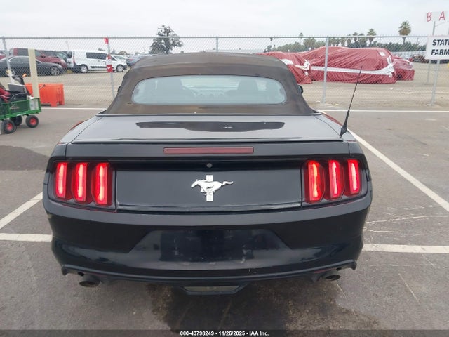 Ford Mustang V6 2015 1FATP8EM8F5387126 Image 15
