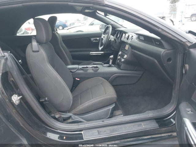 Ford Mustang V6 2015 1FATP8EM8F5387126 Image 5