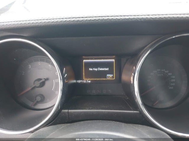 Ford Mustang V6 2015 1FATP8EM8F5387126 Image 7