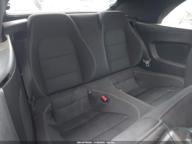 Ford Mustang V6 2015 1FATP8EM8F5387126 Image 8