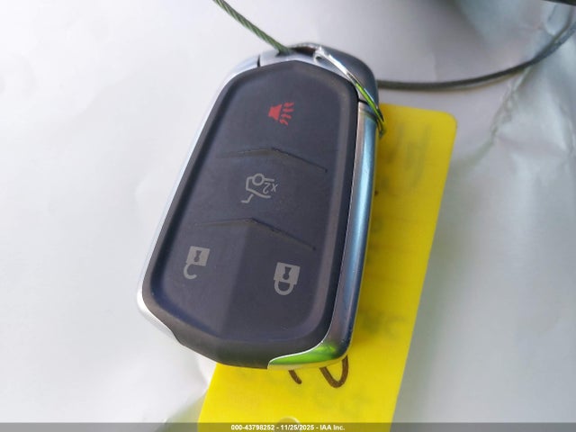 2018 CADILLAC ATS 1G6AA5RX7J0180970 Photo 10