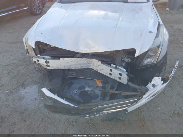 2018 CADILLAC ATS 1G6AA5RX7J0180970 Photo 5