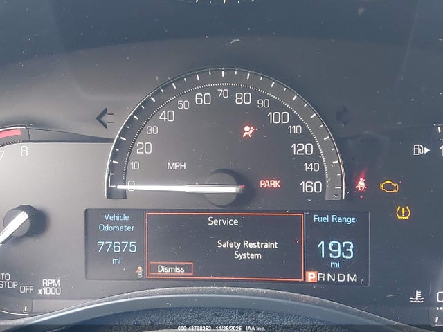 2018 CADILLAC ATS 1G6AA5RX7J0180970 Photo 6