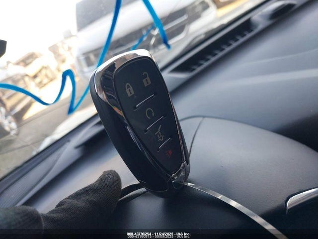 2020 CHEVROLET EQUINOX 3GNAXKEVXLL226903 Photo 10