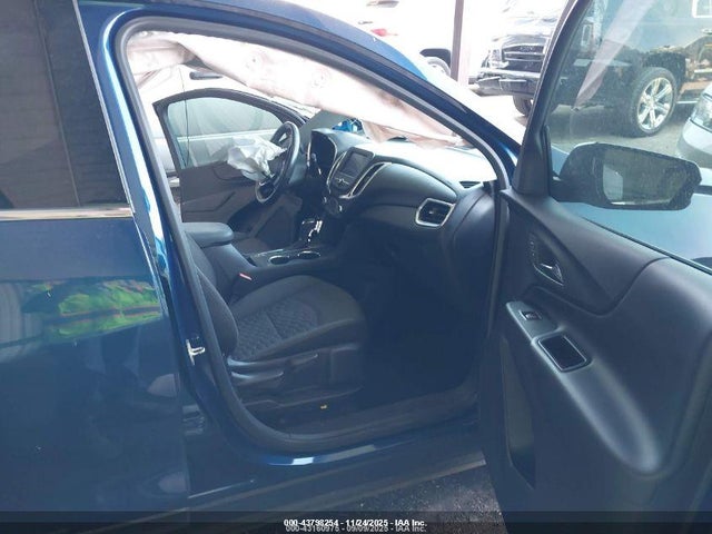 2020 CHEVROLET EQUINOX 3GNAXKEVXLL226903 Photo 4