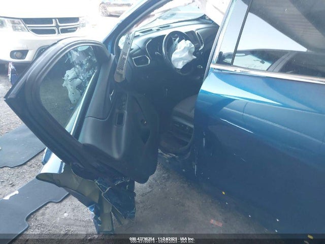 2020 CHEVROLET EQUINOX 3GNAXKEVXLL226903 Photo 5