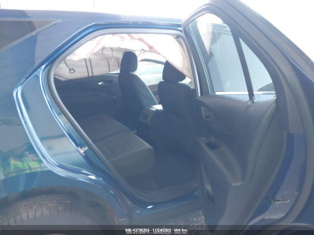 2020 CHEVROLET EQUINOX 3GNAXKEVXLL226903 Photo 7