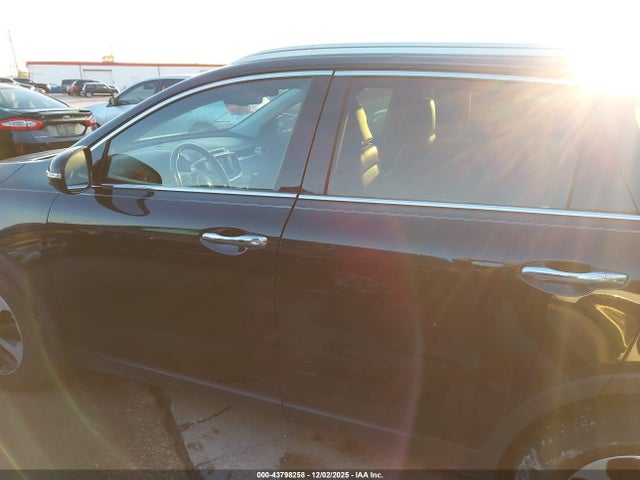 KIA Sorento 3.3l Ex 2017 5XYPH4A57HG277131 Image 14