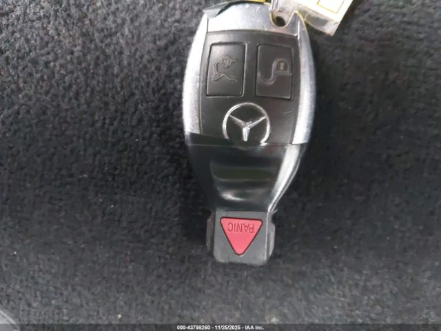 2010 MERCEDES-BENZ GL 450 4JGBF7BE4AA536546 Photo 10