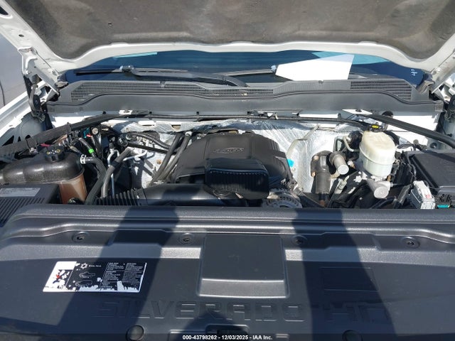 1GC1KUEG6GF170074 Chevrolet Silverado 2500hd Wt