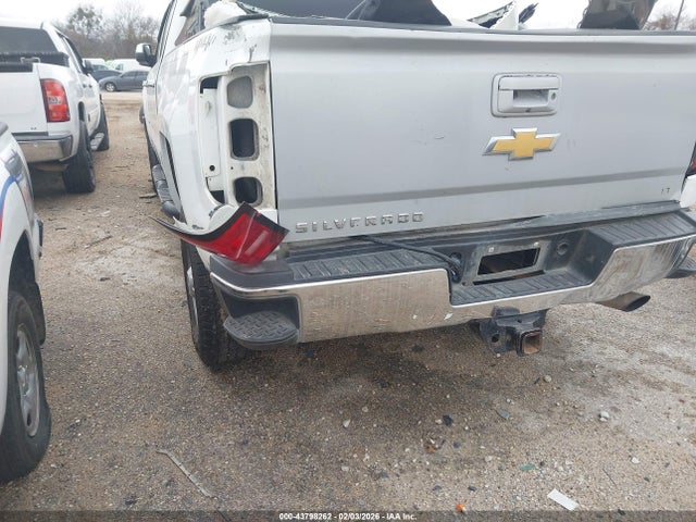 1GC1KUEG6GF170074 Chevrolet Silverado 2500hd Wt