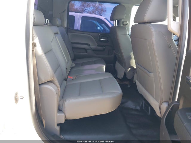 1GC1KUEG6GF170074 Chevrolet Silverado 2500hd Wt