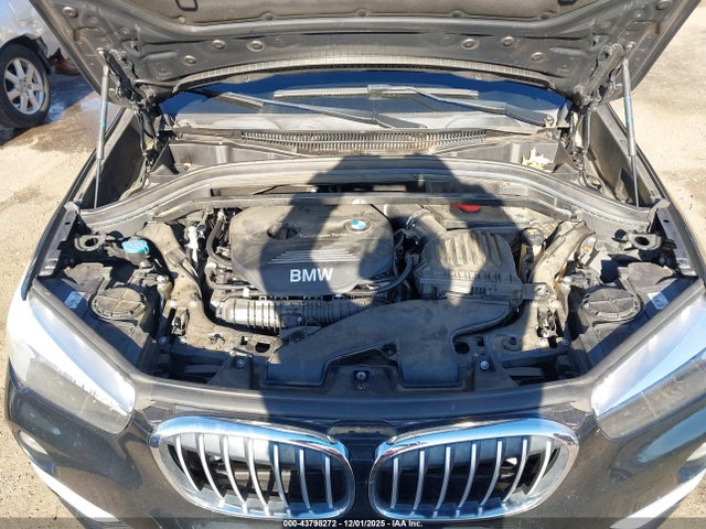 Aukcja sprzedaży 2018 Bmw X1 Xdrive28i, vin: WBXHT3C39J5L26260, numer aukcji: 43798272