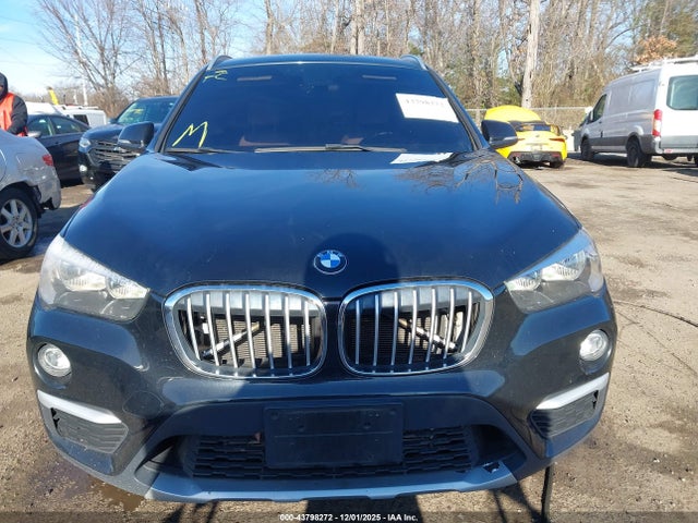 Aukcja sprzedaży 2018 Bmw X1 Xdrive28i, vin: WBXHT3C39J5L26260, numer aukcji: 43798272