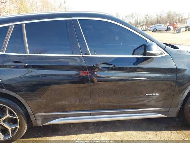 Aukcja sprzedaży 2018 Bmw X1 Xdrive28i, vin: WBXHT3C39J5L26260, numer aukcji: 43798272