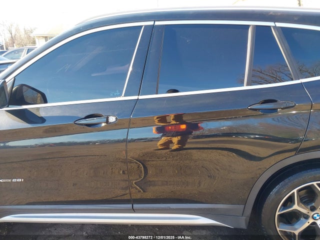 Aukcja sprzedaży 2018 Bmw X1 Xdrive28i, vin: WBXHT3C39J5L26260, numer aukcji: 43798272