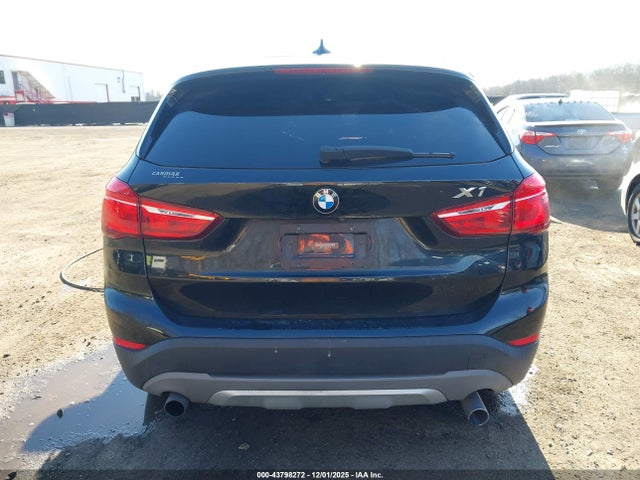 Aukcja sprzedaży 2018 Bmw X1 Xdrive28i, vin: WBXHT3C39J5L26260, numer aukcji: 43798272