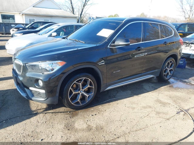 Aukcja sprzedaży 2018 Bmw X1 Xdrive28i, vin: WBXHT3C39J5L26260, numer aukcji: 43798272