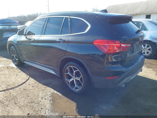 Aukcja sprzedaży 2018 Bmw X1 Xdrive28i, vin: WBXHT3C39J5L26260, numer aukcji: 43798272